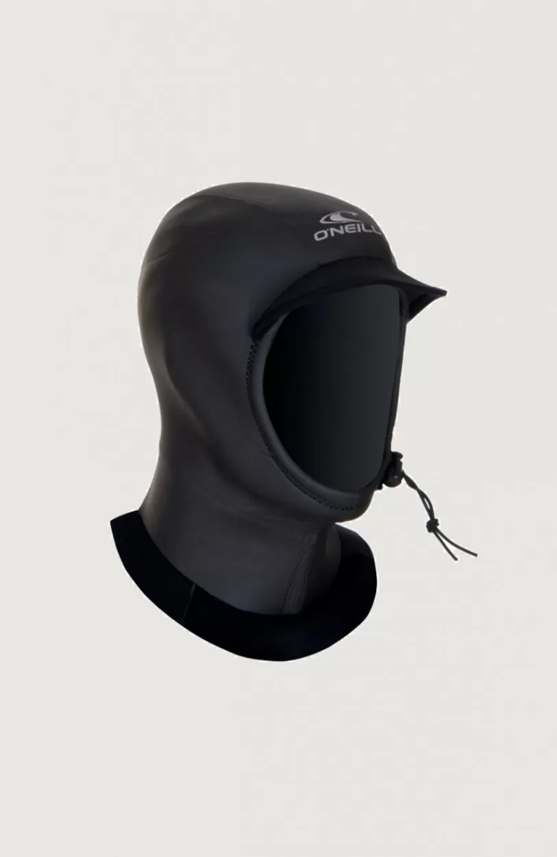 Shop O’Neill Ultraseal 3mm Hood | Black