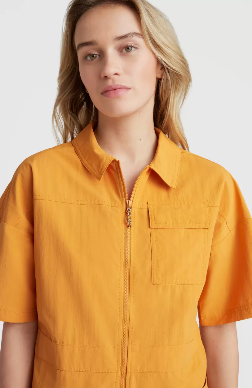 Fashion O’Neill UTILITY TRAIL JUMPSUIT | Nugget