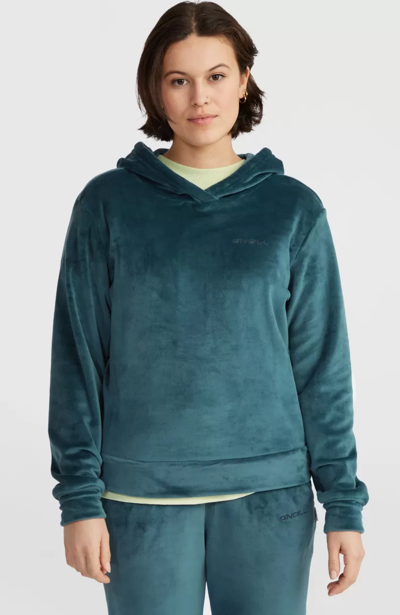 Best Sale O’Neill Velour Fleecehoodie | Alma Steel