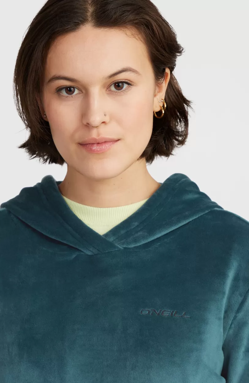 Best Sale O’Neill Velour Fleecehoodie | Alma Steel