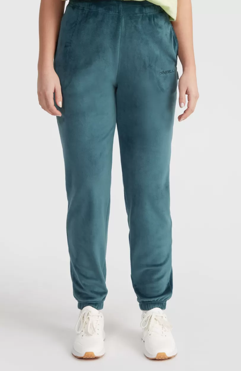 Discount O’Neill Velour Joggingbroek | Alma Steel