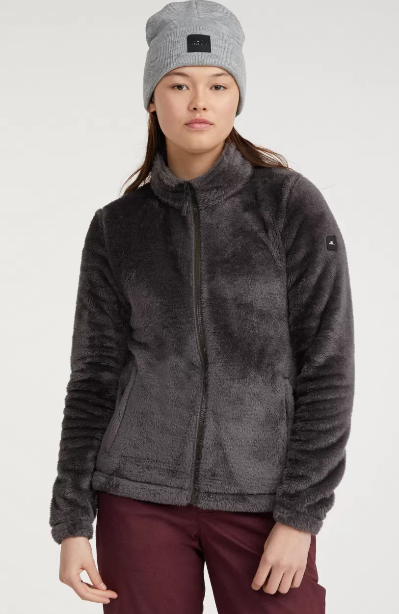 Best Sale O’Neill Vest Hazel Fleece | Raven