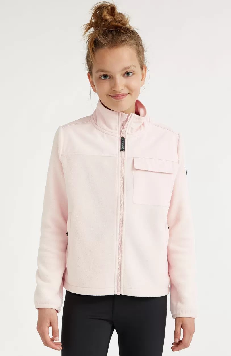 Sale O’Neill Vest Utility Fleece | Peach Whip