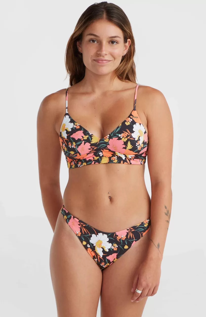 New O’Neill Wave Skye Bikiniset | Black Bluemchen