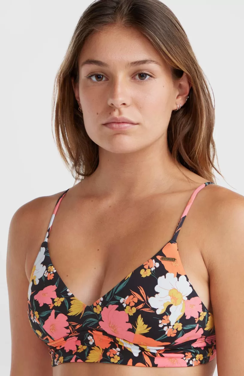 New O’Neill Wave Skye Bikiniset | Black Bluemchen