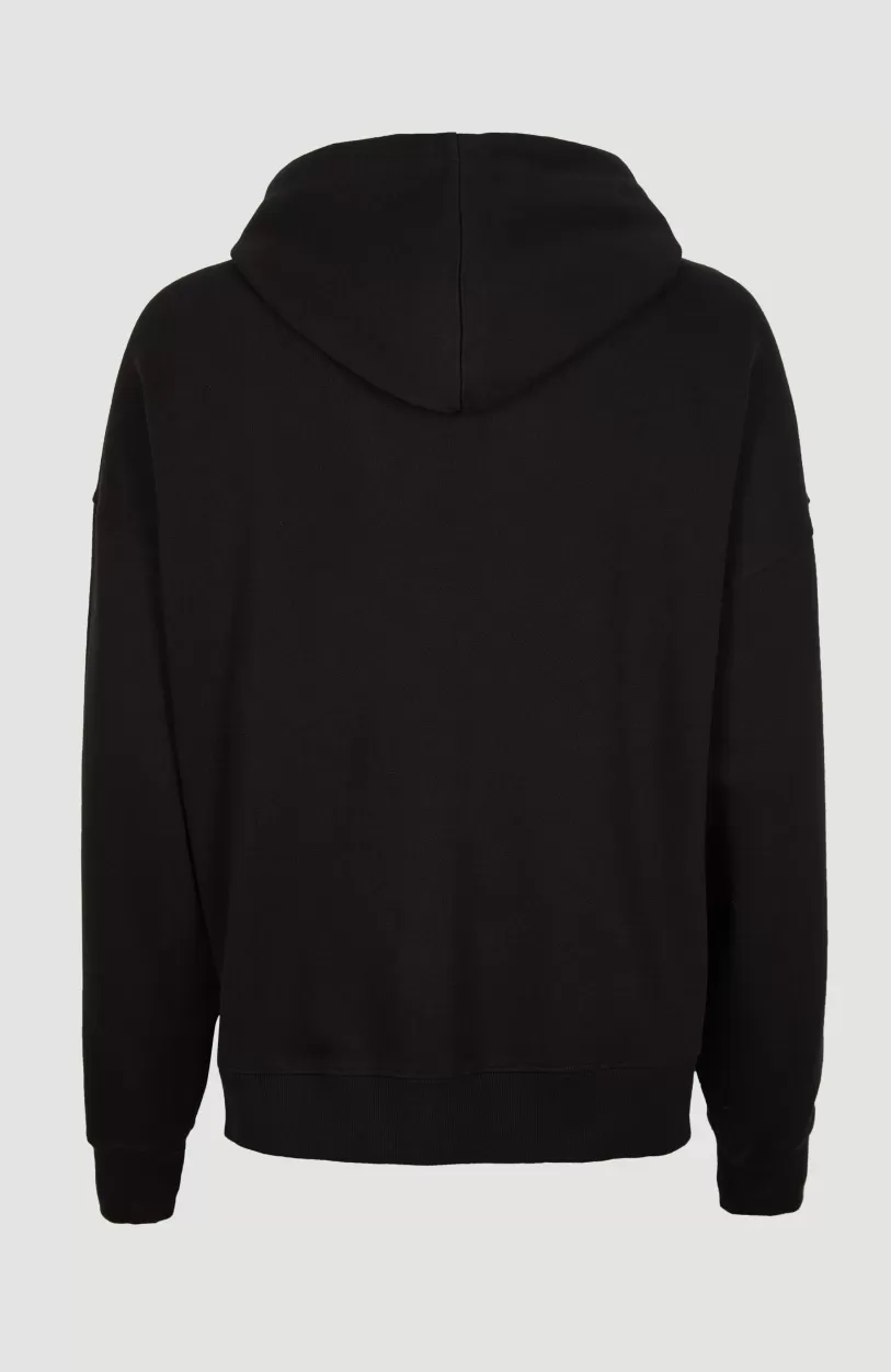 Online O’Neill Women Of The Wave Hoodie | Black Out