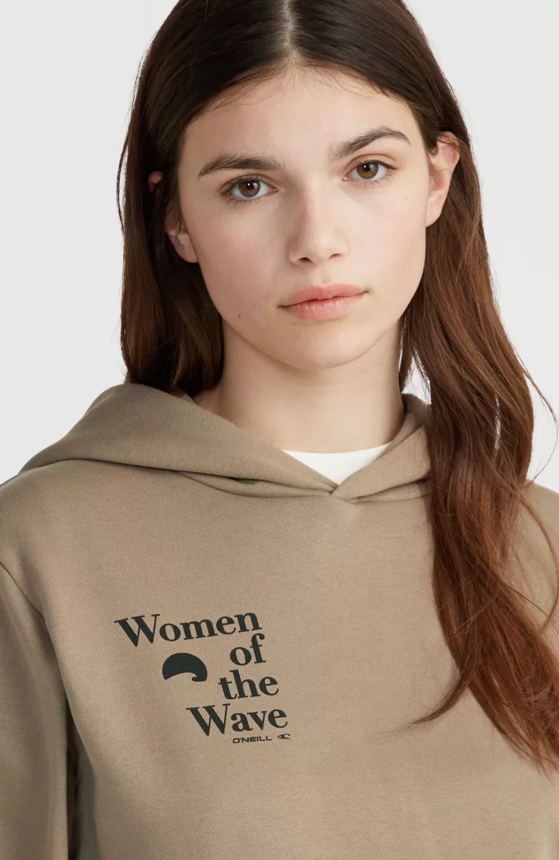 Clearance O’Neill Women Of The Wave Hoodie | Concrete