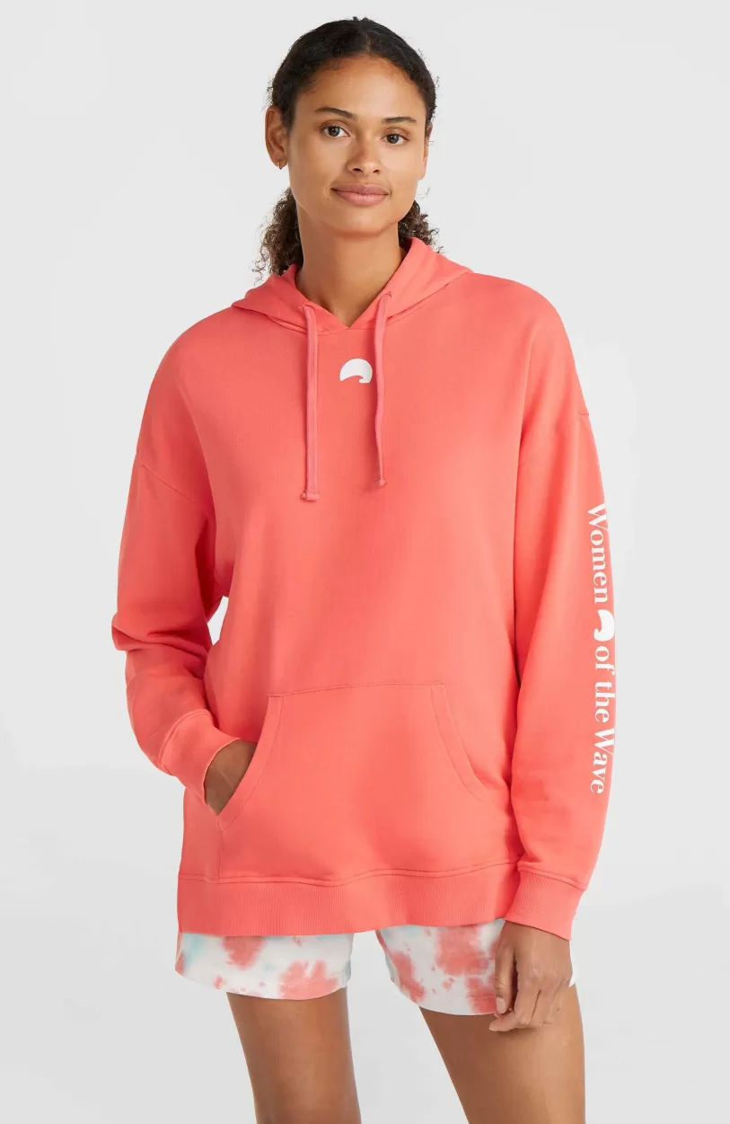 Outlet O’Neill Women Of The Wave Hoodie | Rose Parade