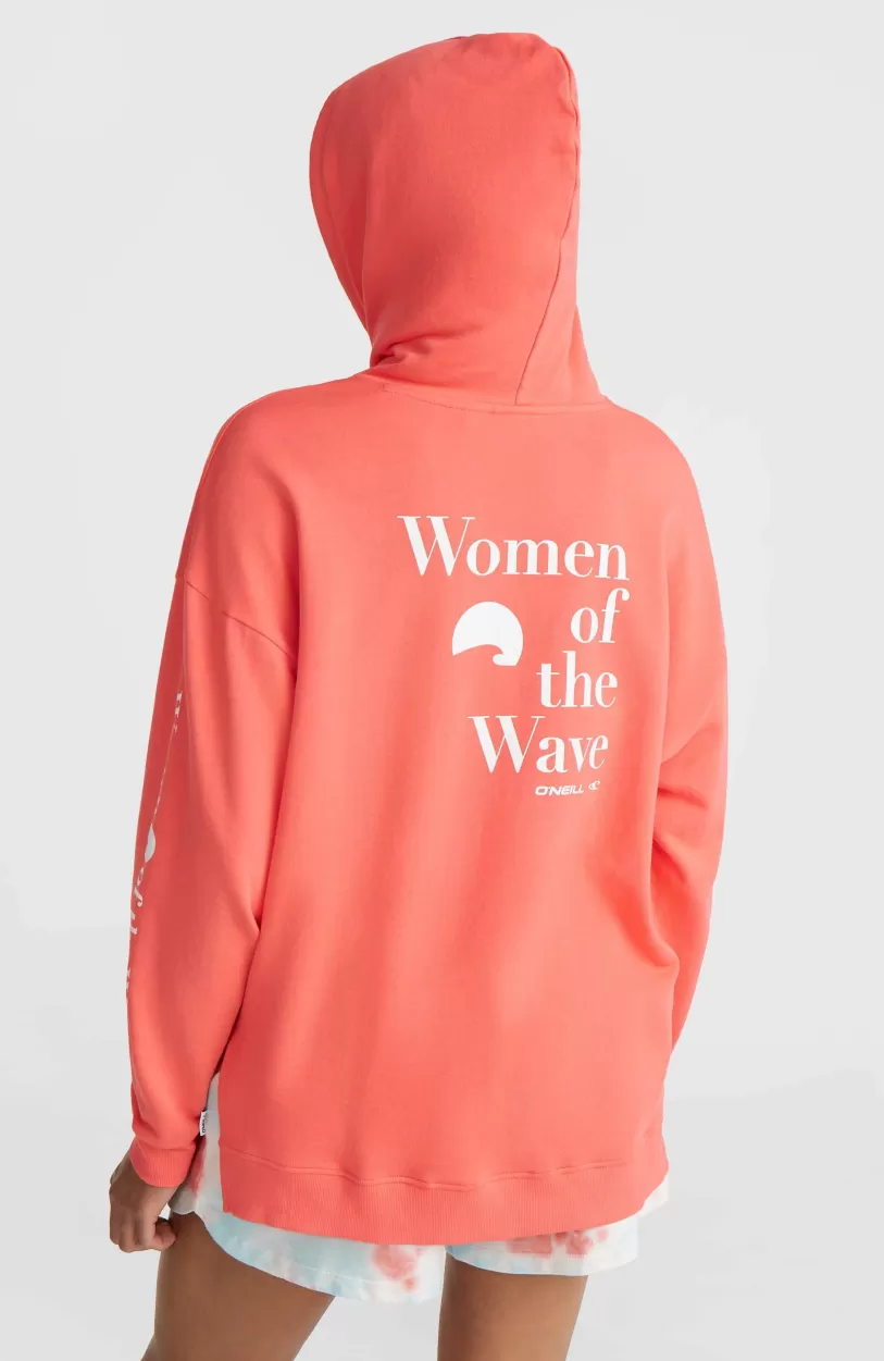 Outlet O’Neill Women Of The Wave Hoodie | Rose Parade