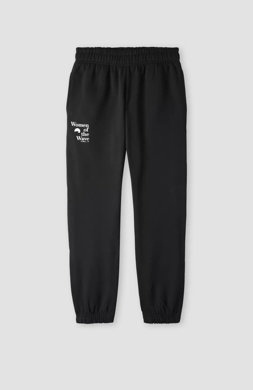 Best O’Neill Women Of The Wave Joggingbroek | Black Out