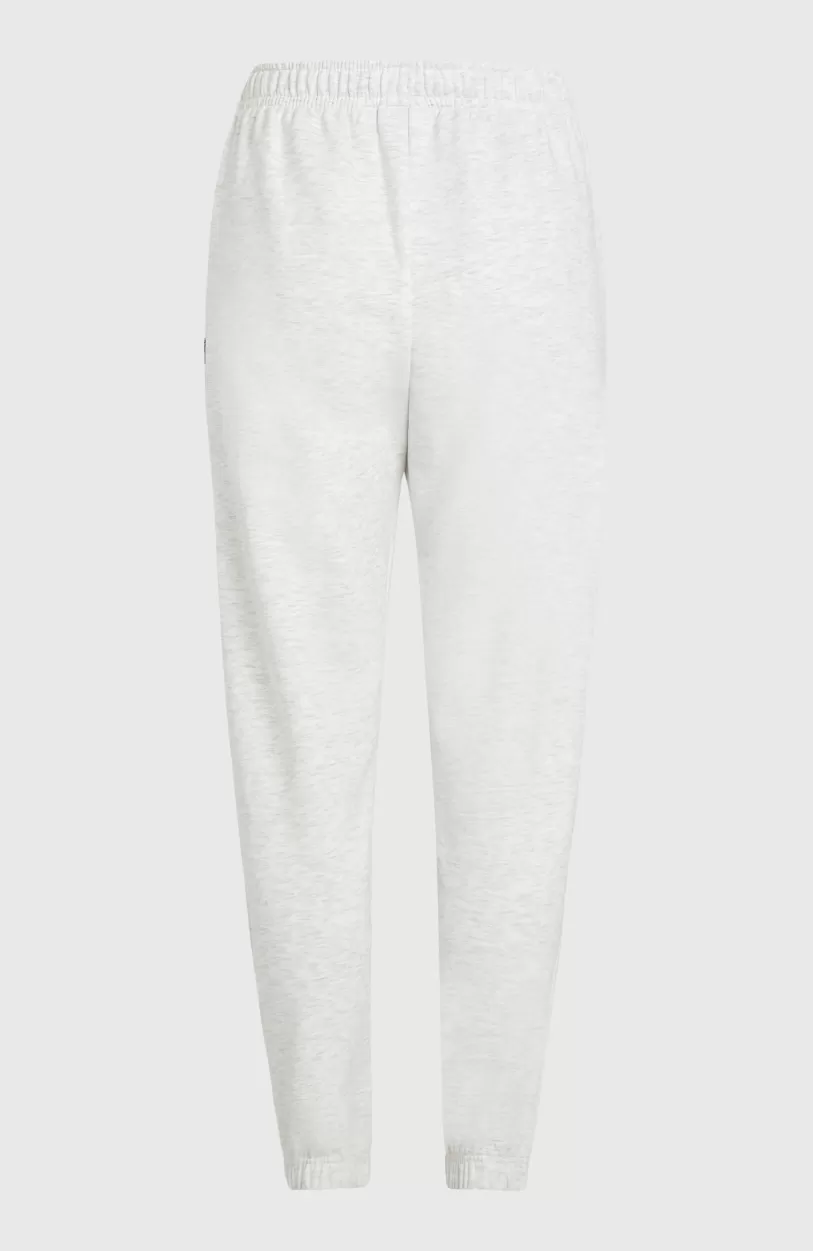 Discount O’Neill Women Of The Wave Joggingbroek | White Melange