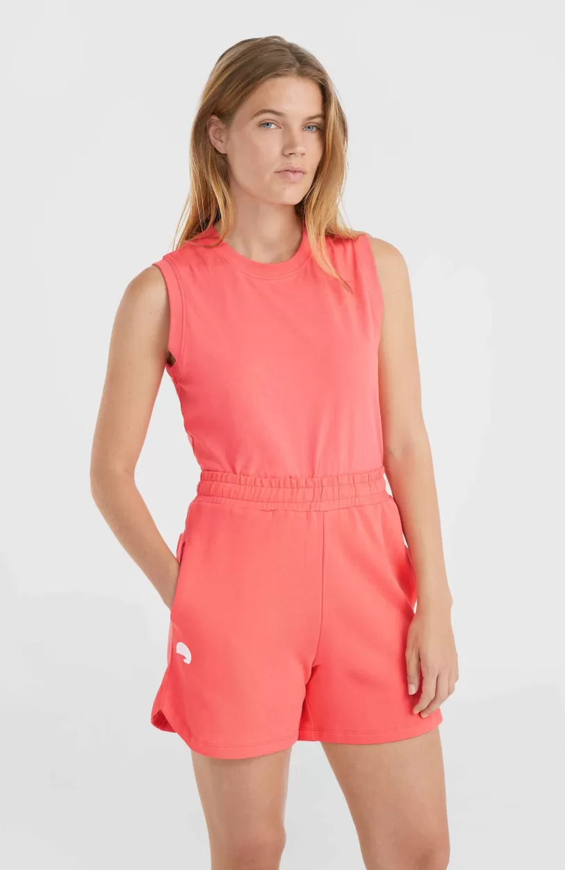 Clearance O’Neill Women Of The Wave Sweatshort | Rose Parade