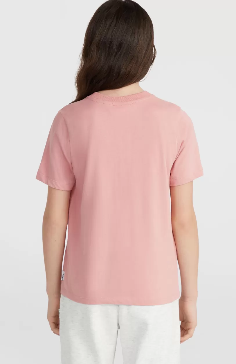 Clearance O’Neill Women Of The Wave T-shirt | Genuine Pink