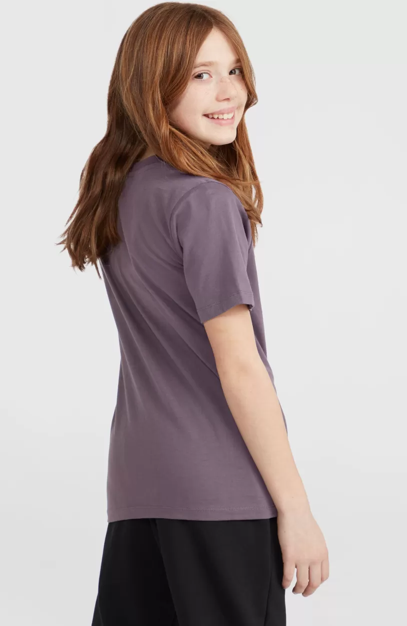 Best Sale O’Neill Women Of The Wave T-shirt | Mauve Miracle