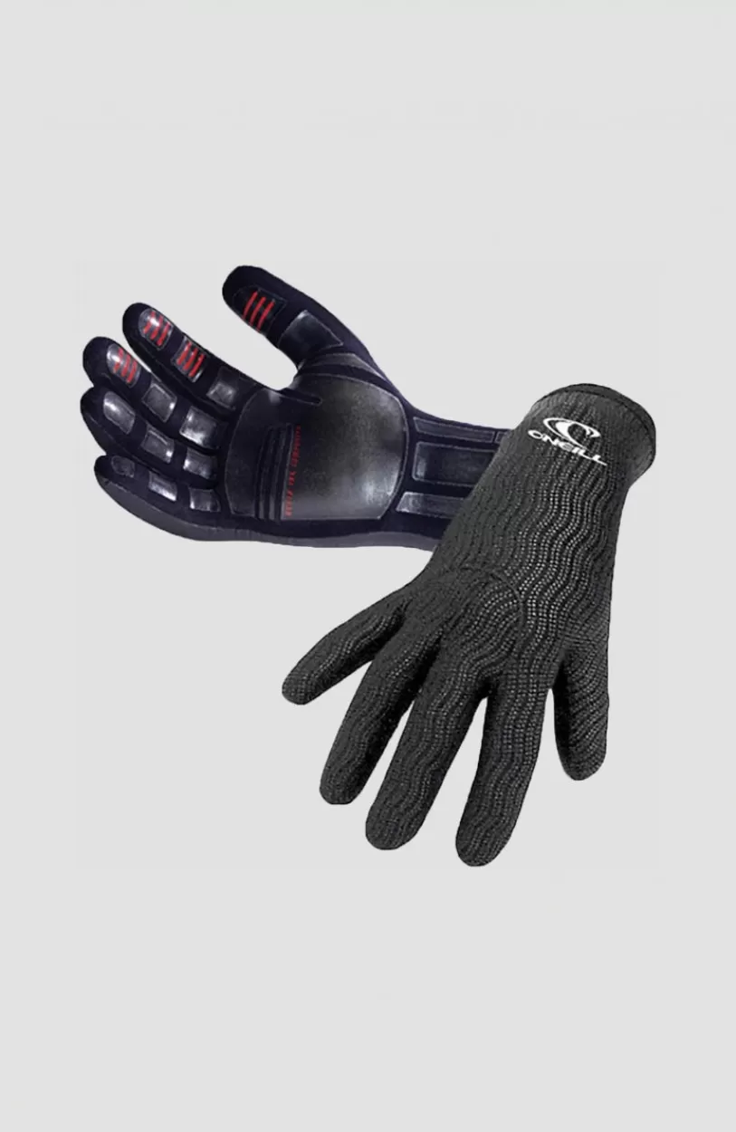 Clearance O’Neill Youth Epic 2mm DL Glove | Black