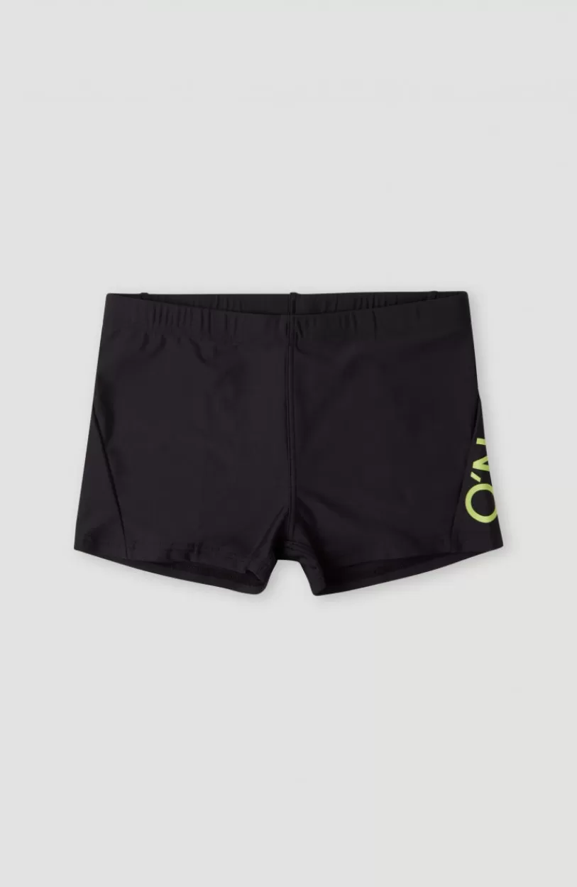 Store O’Neill Zwemboxer Essentials Cali | Black Out