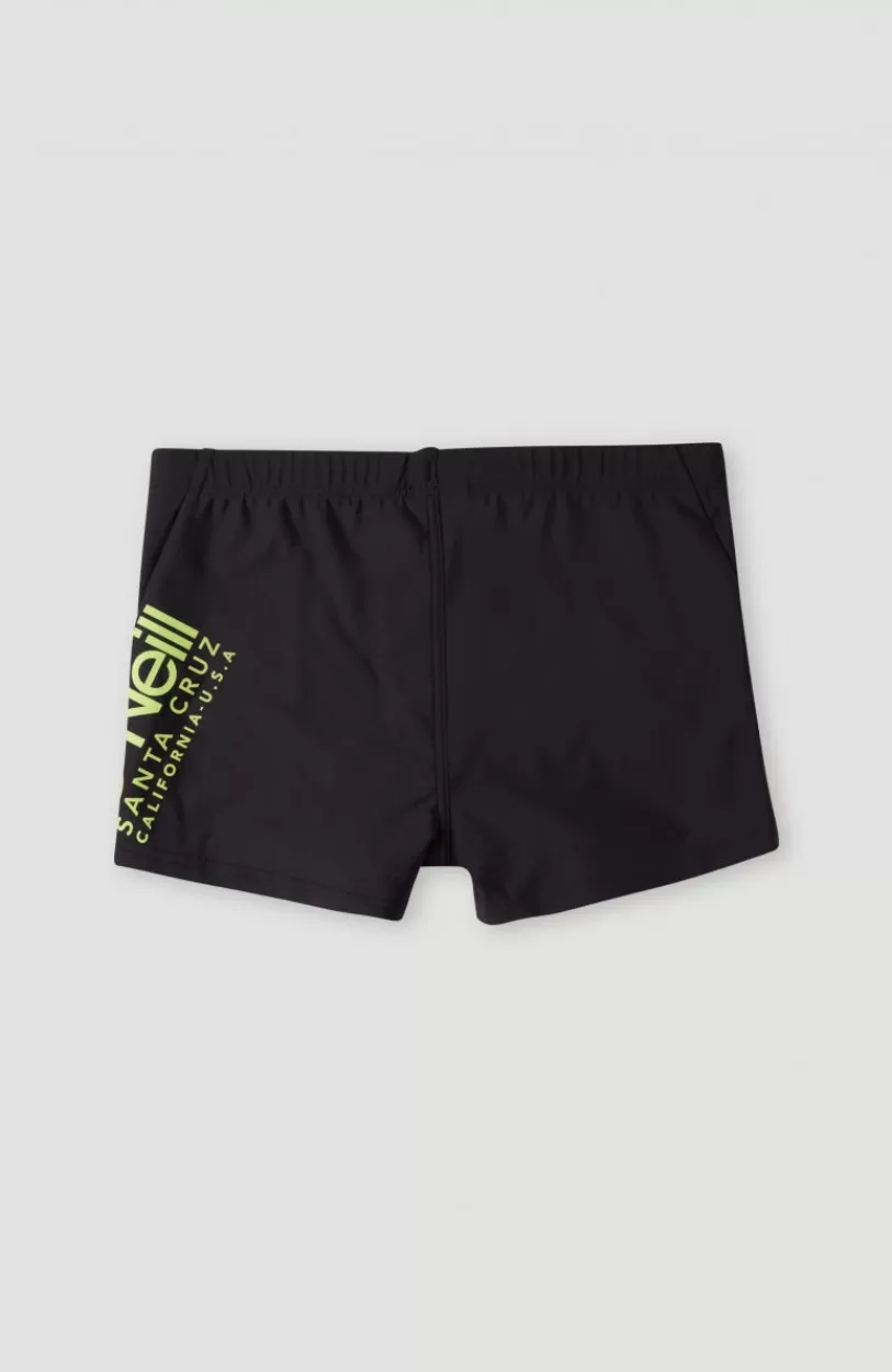 Store O’Neill Zwemboxer Essentials Cali | Black Out