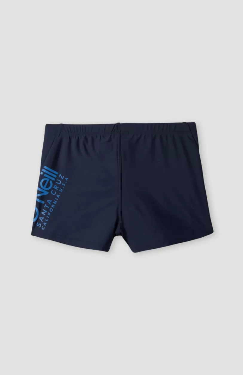 Sale O’Neill Zwemboxer Essentials Cali | Ink Blue