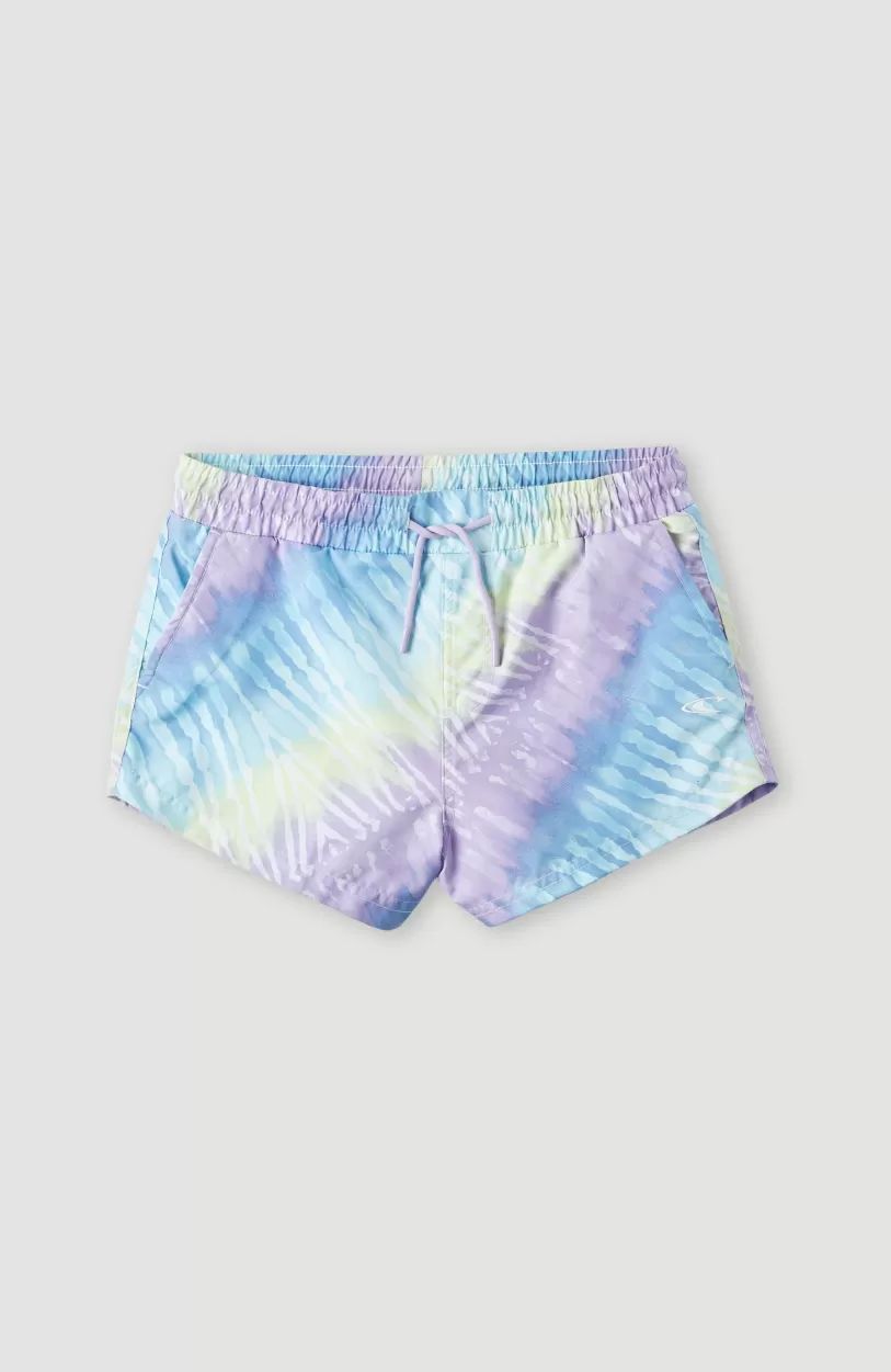 Store O’Neill Zwemshort Anglet | Blue Tie Dye