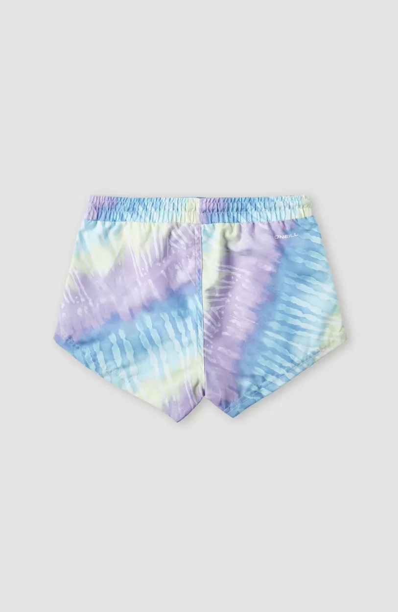 Store O’Neill Zwemshort Anglet | Blue Tie Dye