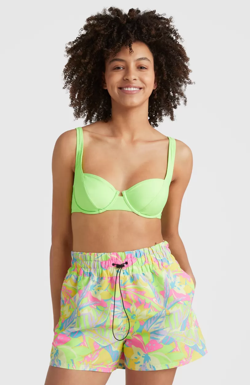 Online O’Neill Zwemshort Biarritz Bright | Yellow Summer Brights