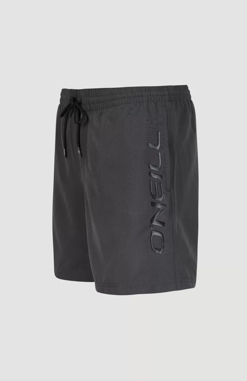 Discount O’Neill Zwemshort Cali 16'' | Asphalt