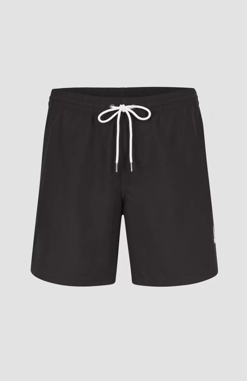 Store O’Neill Zwemshort Cali 16'' | Black Out