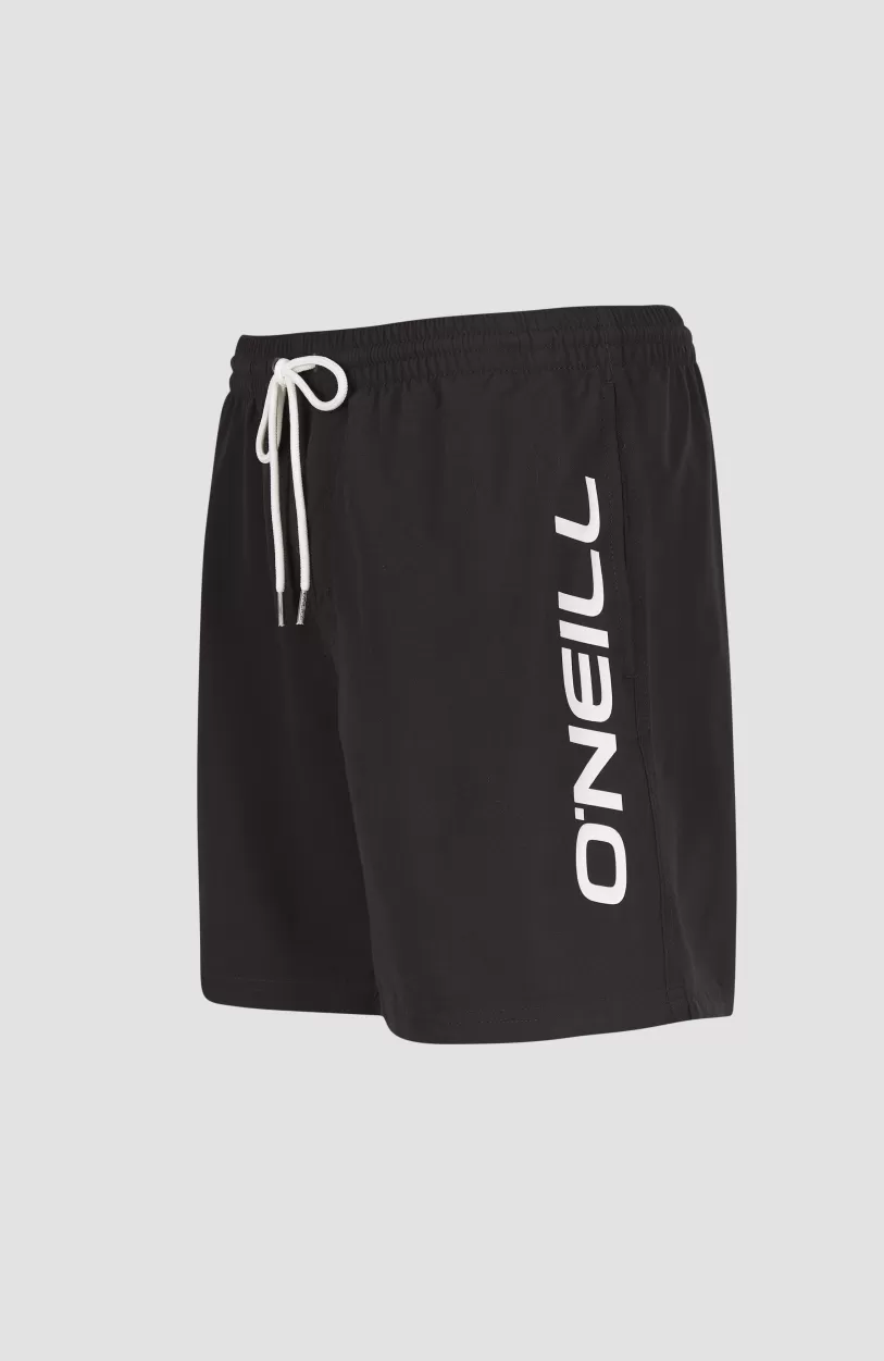 Store O’Neill Zwemshort Cali 16'' | Black Out