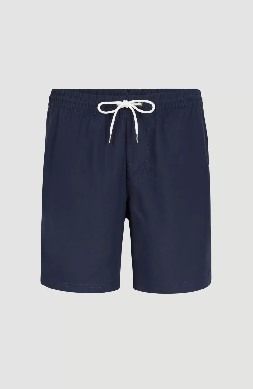 Shop O’Neill Zwemshort Cali 16'' | Ink Blue