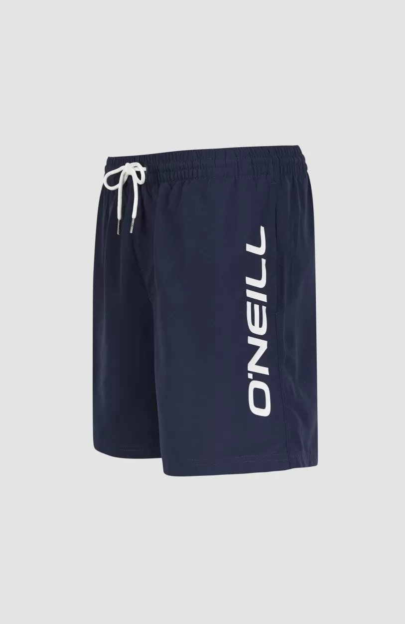 Shop O’Neill Zwemshort Cali 16'' | Ink Blue