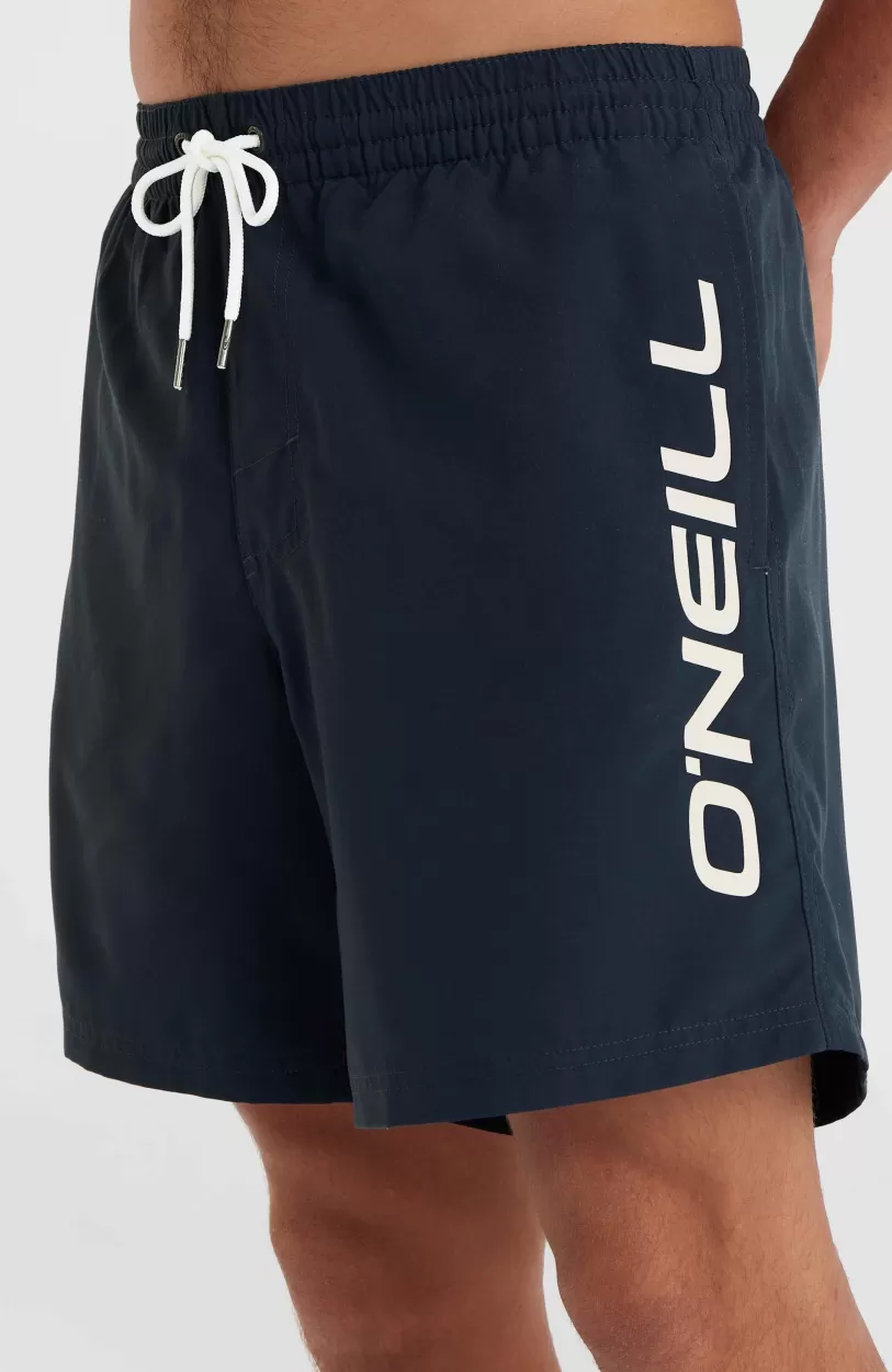 Shop O’Neill Zwemshort Cali 16'' | Ink Blue -A