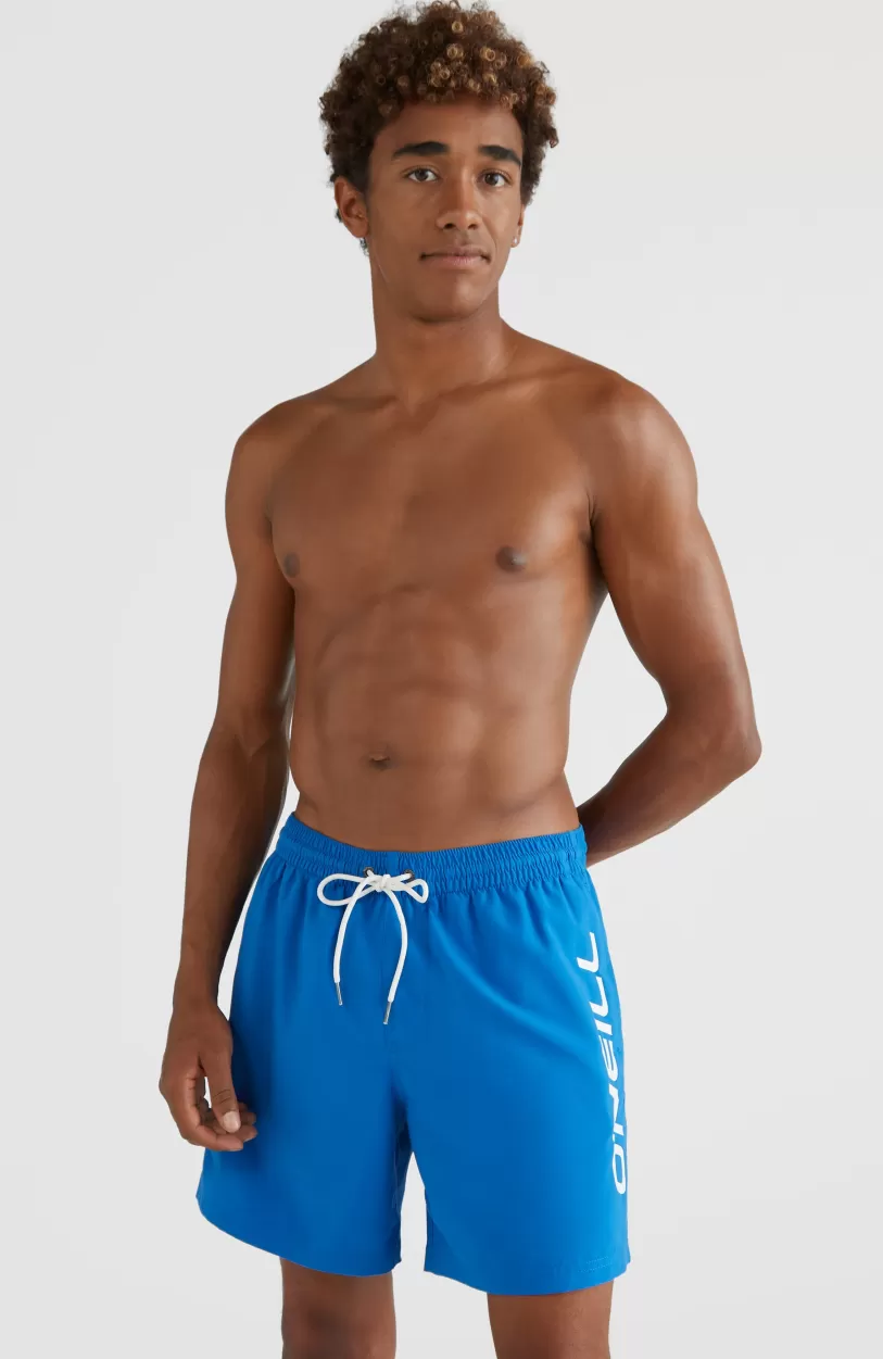 Discount O’Neill Zwemshort Cali 16'' | Victoria Blue