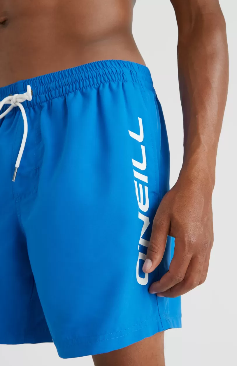 Discount O’Neill Zwemshort Cali 16'' | Victoria Blue