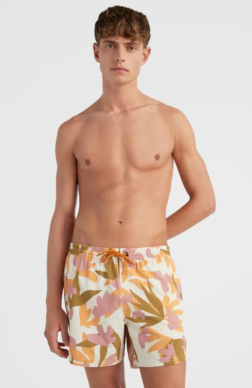 Discount O’Neill Zwemshort Cali Camorro 15'' | Birch Art Flower