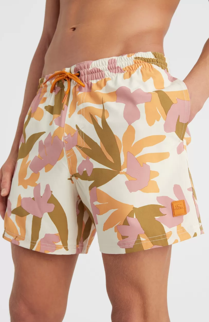 Discount O’Neill Zwemshort Cali Camorro 15'' | Birch Art Flower