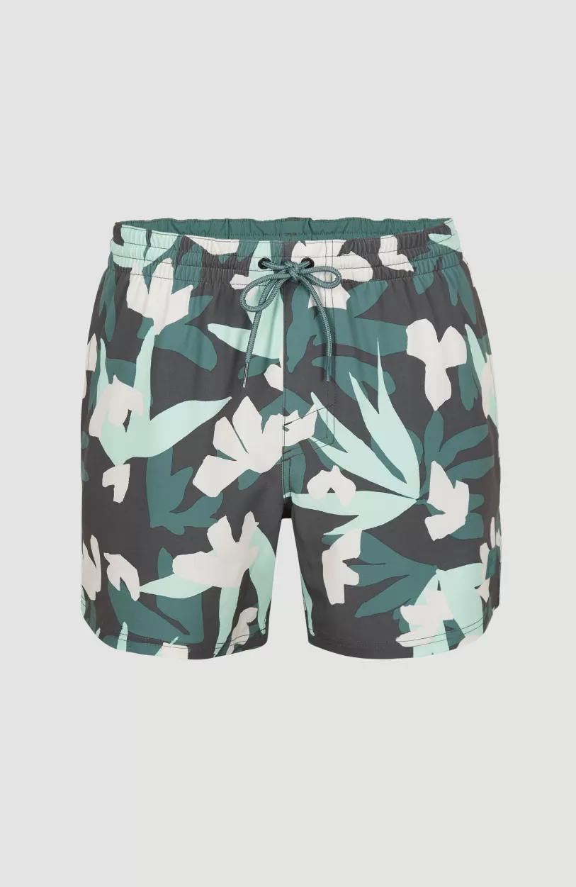 Best O’Neill Zwemshort Cali Camorro 15'' | Grey Art Flower