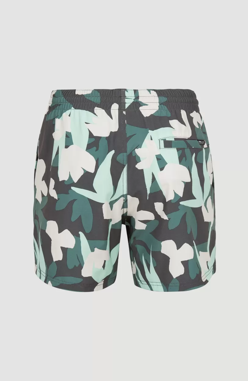 Best O’Neill Zwemshort Cali Camorro 15'' | Grey Art Flower