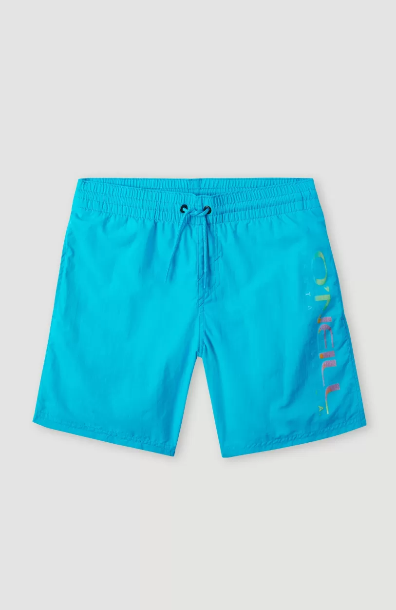 Cheap O’Neill Zwemshort Cali Melting 14'' | Bachelor Button