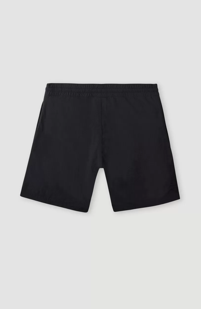 Best O’Neill Zwemshort Cali Melting 14'' | Black Out