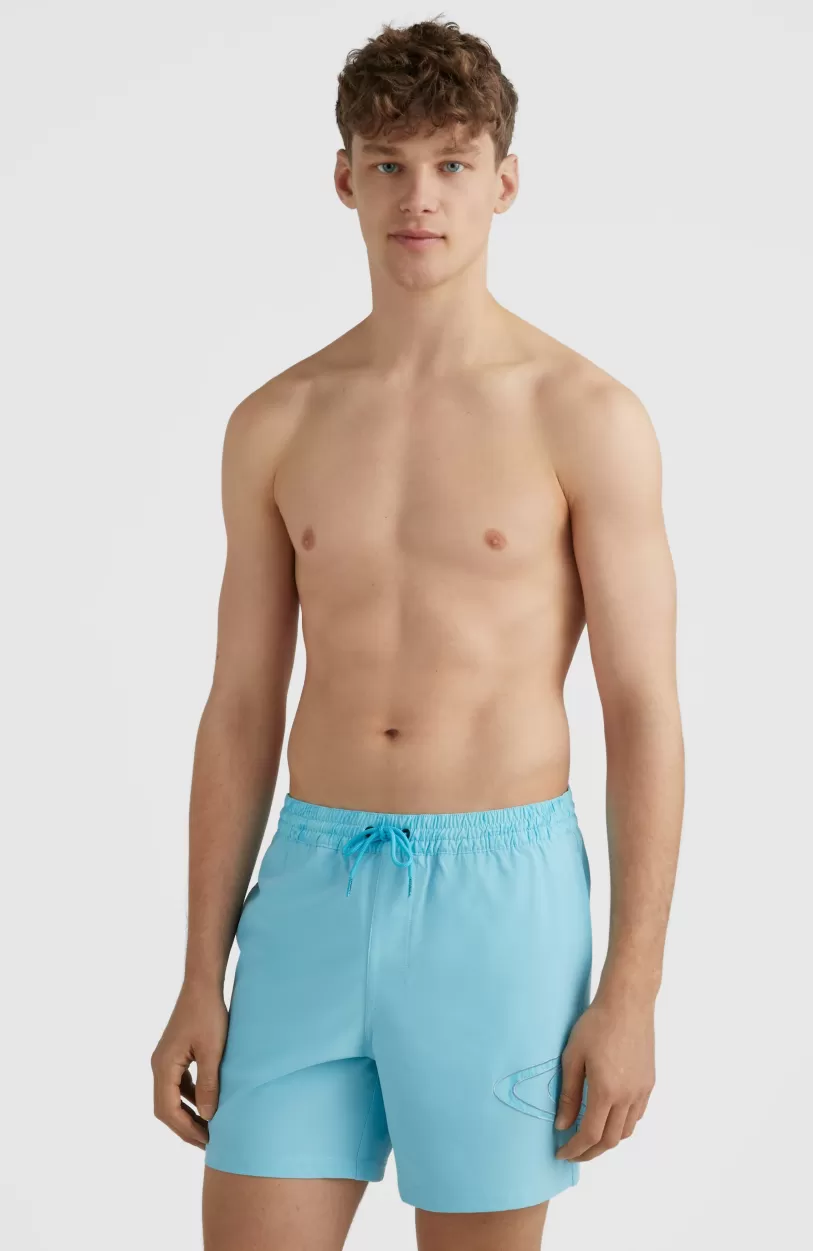 Best O’Neill Zwemshort Cali Ocean 16'' | Blue Topaz