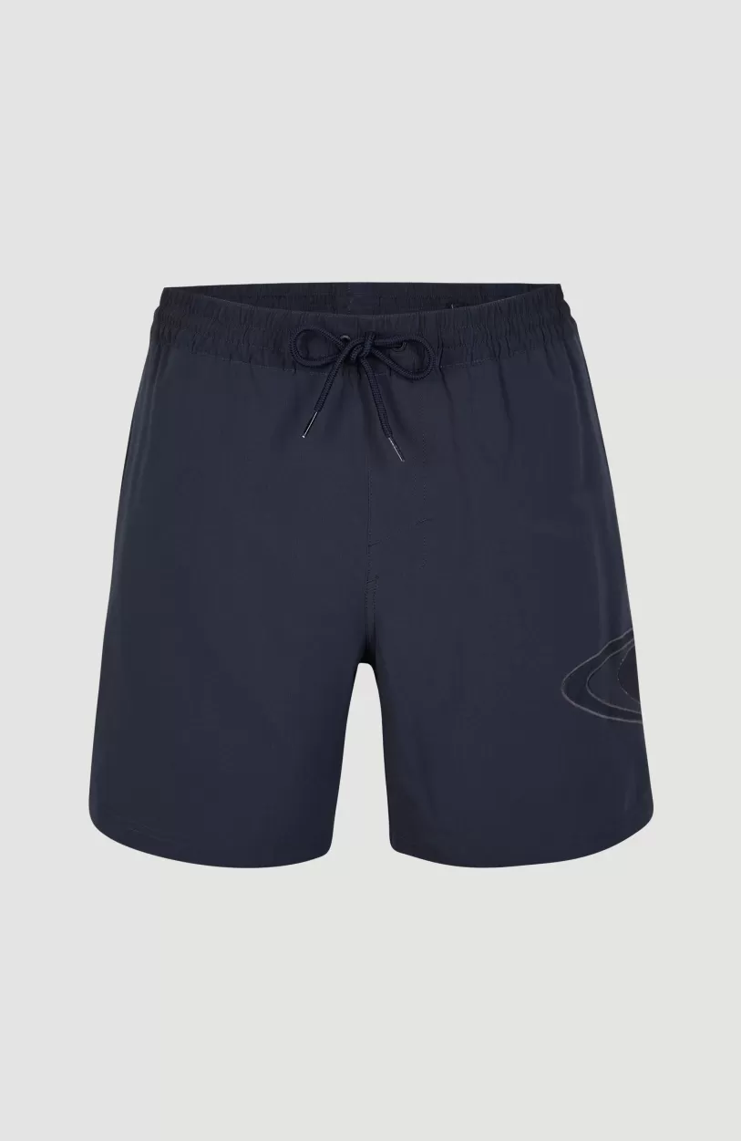 New O’Neill Zwemshort Cali Ocean 16'' | Outer Space