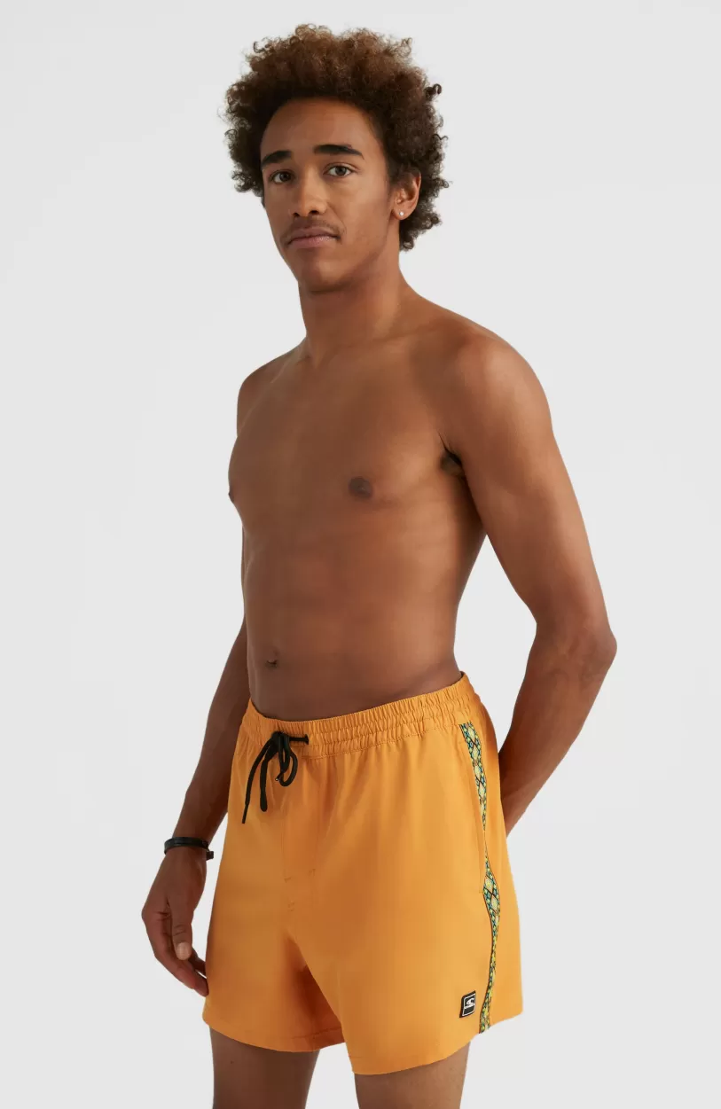 Clearance O’Neill Zwemshort Cali Tape 15'' | Nugget