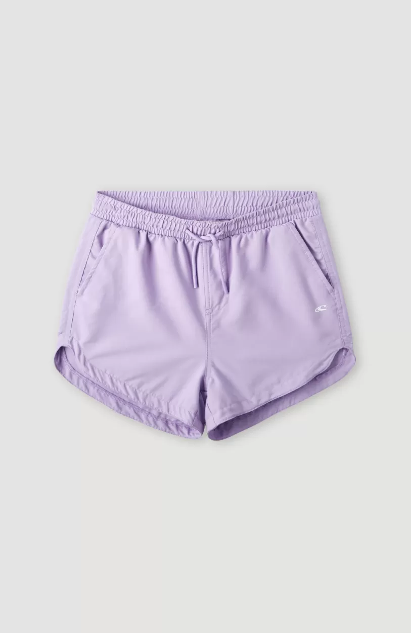 Discount O’Neill Zwemshort Essentials | Purple Rose