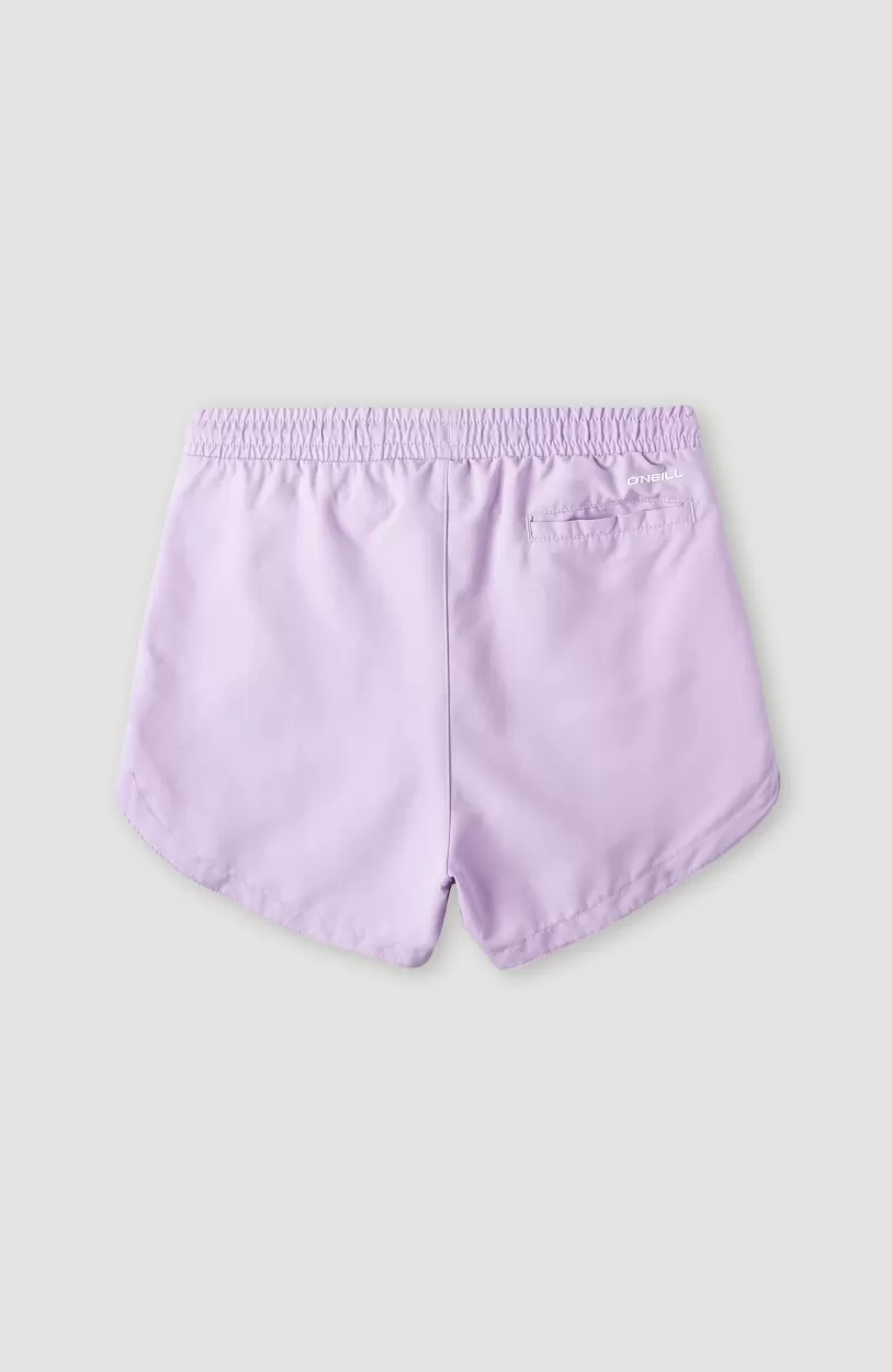 Discount O’Neill Zwemshort Essentials | Purple Rose