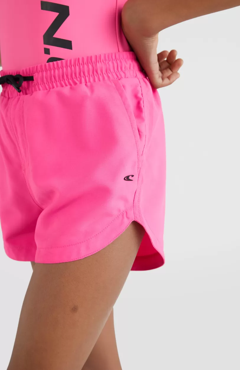 Flash Sale O’Neill Zwemshort Essentials | Rosa Shocking