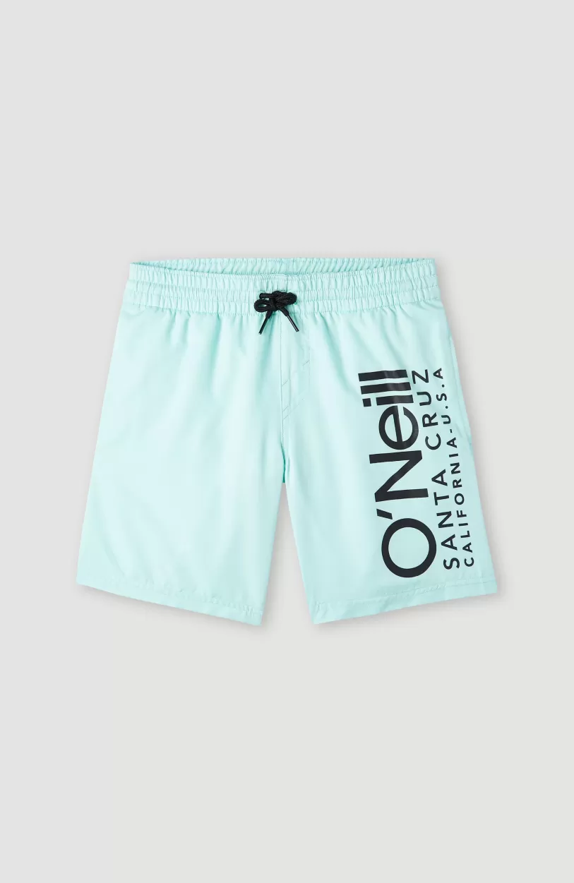 Fashion O’Neill Zwemshort Original Cali 14 | Beach Glass