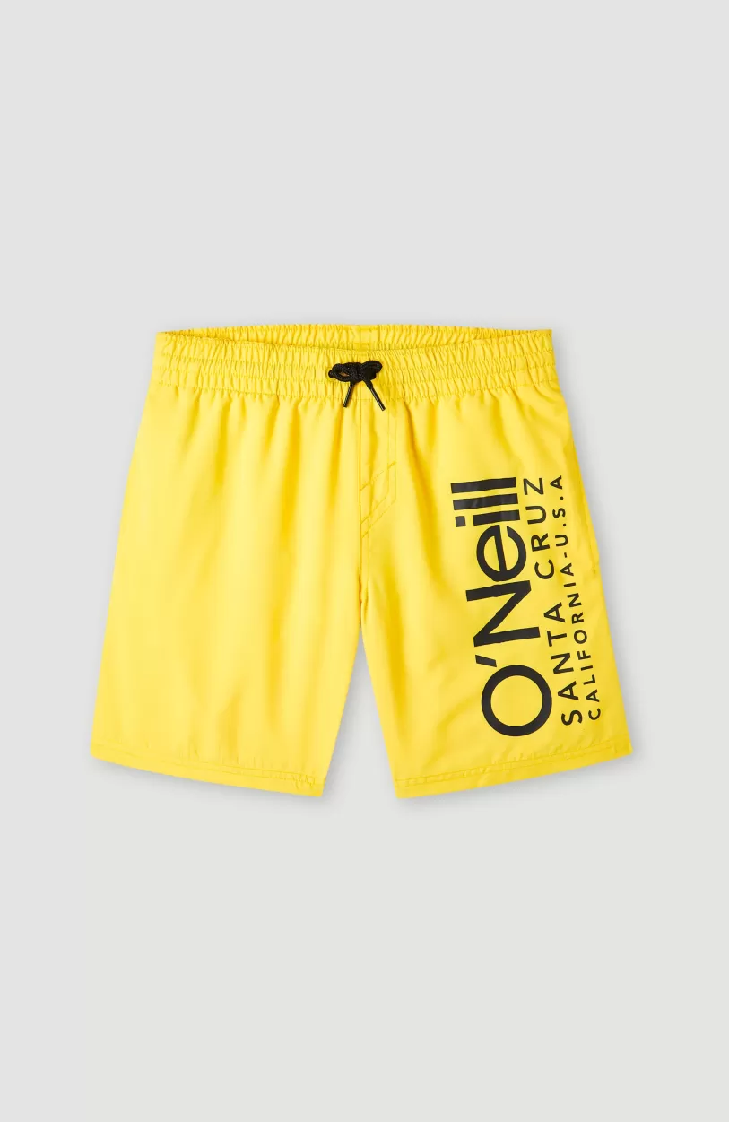 Best Sale O’Neill Zwemshort Original Cali 14 | Dandelion