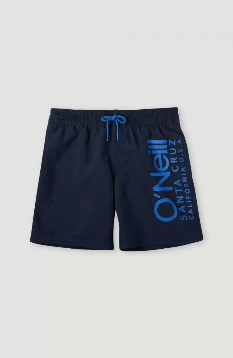 Store O’Neill Zwemshort Original Cali 14 | Ink Blue