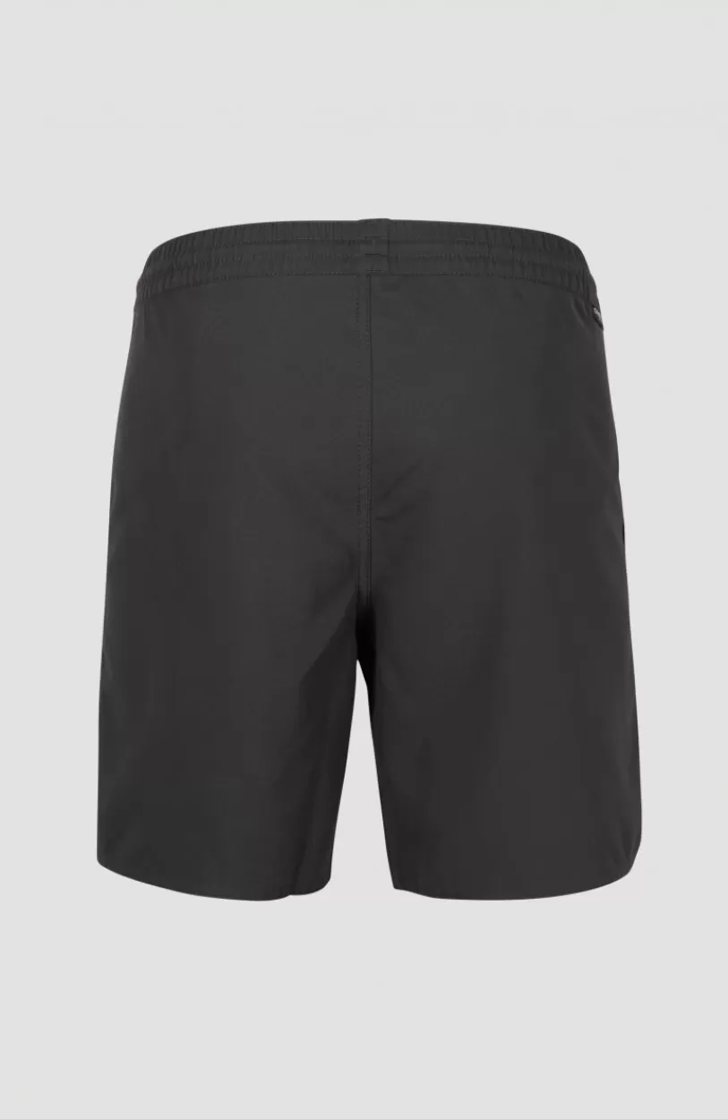 Fashion O’Neill Zwemshort Original Cali 16'' | Asphalt