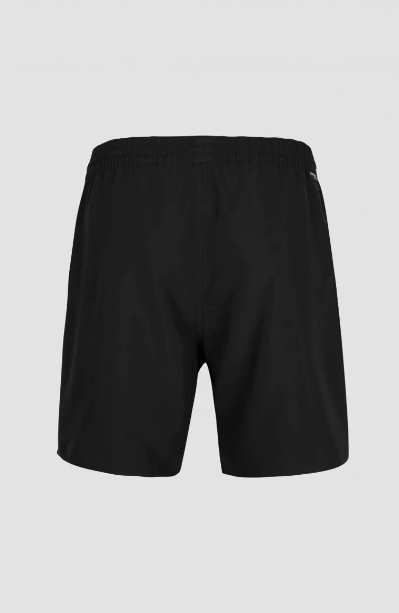 Online O’Neill Zwemshort Original Cali 16'' | Black Out